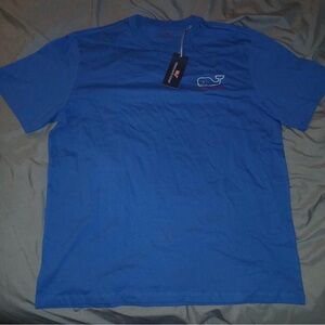 Authentic Vineyard Vines Logo T-shirt